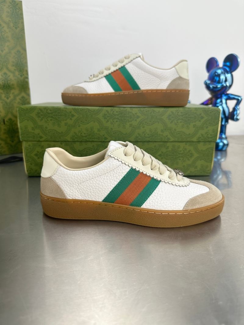 Gucci Low Shoes